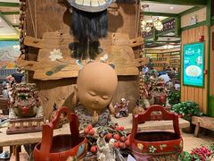 -岭南小生·粤港点心(华新旗舰店)