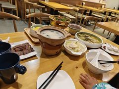 -嘉和一品粥(山水店)