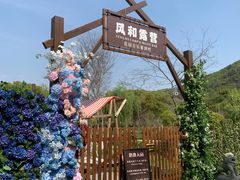 -白马涧龙池景区