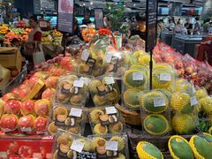 -Olé精品超市(南宁万象城店)
