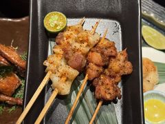 -花潮料理艺食馆(SM新生活广场店)