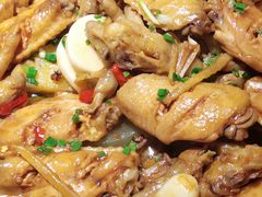 -胖哥俩肉蟹煲(淮安万达店)