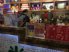 -美芝莲(东方宝泰店)