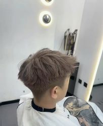 -逸丝风尚yesfashion造型