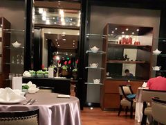 -广州文华东方酒店·江-由辉师傅主理