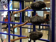 -天河城购物中心