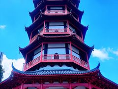 -绳金塔