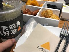 -乐凯撒披萨(正佳广场店)