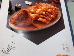 -吴记酱骨炖菜馆(西大直街店)
