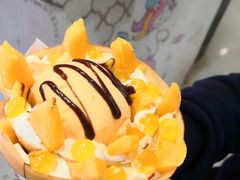 -可丽小屋(中山路店)