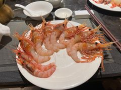 -半岛翡丽海鲜自助餐厅(观风亭店)