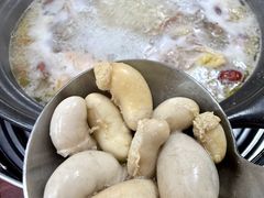-花苑美食横琴生蚝火锅(拱北粤华路店)