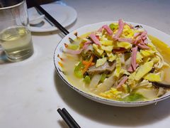 -红灯笼大酒楼(通湖路店)