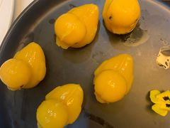 -全聚德(蓝山店)