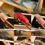 沉浸式用餐体验[爱心]荣一代目OMAKASE板前料理[胜利]
