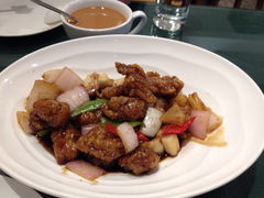 -广东仔港式茶餐厅(银泰店)