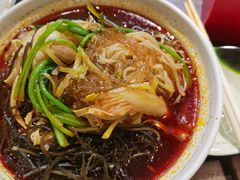 -老赵太太麻辣烫涮肚馆(大经路店)