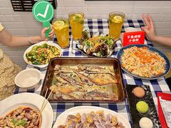 -阿妹小海鲜(下角店)