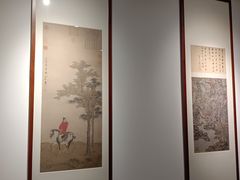-中国湖笔博物馆(莲花庄路)