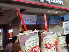 -DQ·蛋糕·冰淇淋(荟聚中心店)