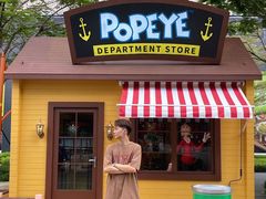 -东莞松山湖万象汇