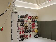 -YCHL Studios健身工作室(市二宫店)