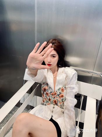 来了她家真的逛半天都舍不得走！