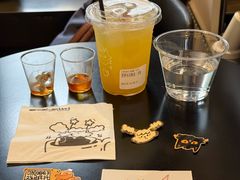 -Dogi&kiki Coffee(中心商务大厦店)