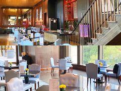 -东海朗廷酒店-唐阁T’ANG COURT 中餐厅