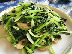 -旺角小渔村(幸福中路店)