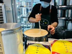 -芝麻糊世家(西华店)