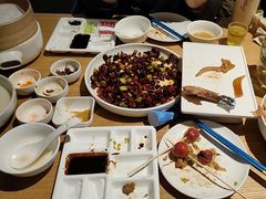 -小大董·烤鸭(五棵松店)