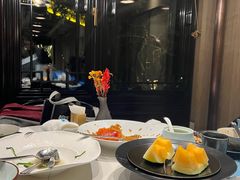 -杭州西湖柳莺里酒店·闻莺厅