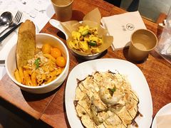 -卡朋厨房(289艺术园区店)