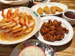 -新白鹿餐厅(龙游路店)