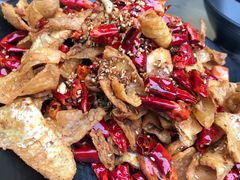 -嗨牛味海鲜烧烤