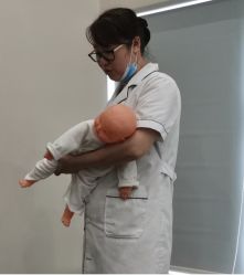 -敦南真爱月子会所(黄埔店)