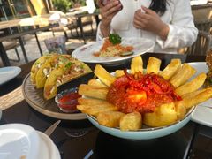 -Lets burger非常汉堡·环球风味(蓝色港湾店)