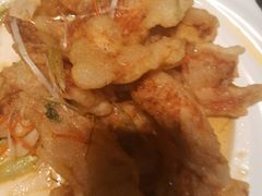 -金掌勺东北菜(格兰晴天店)