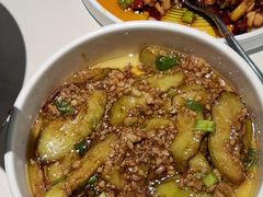 -南山翁新概念川菜(江宁万达广场店)