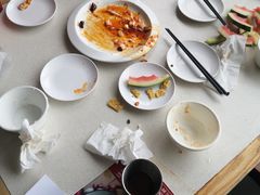 -醉得意(马驹桥店)