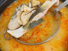 -牛排王糟粕醋火锅(海甸分店)