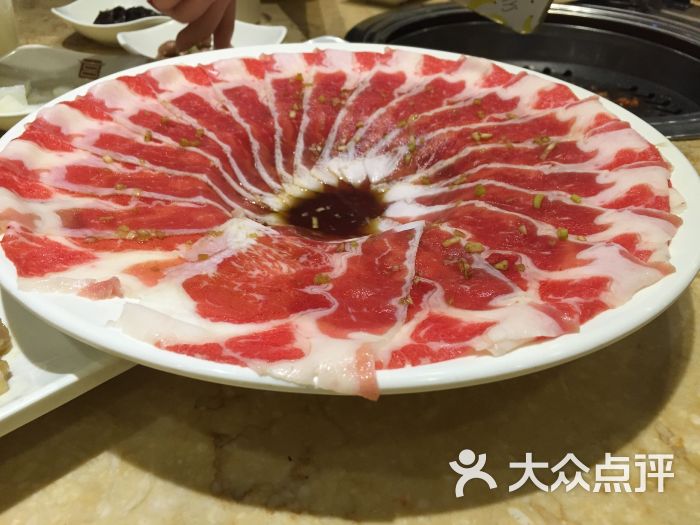 全记自家烧肉-肥牛图片-无锡美食-大众点评网