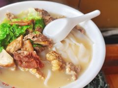 -潮汕美牛肉丸火锅店(天宁寺店)