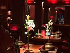 -花马天堂云南餐厅 Lost Heaven(外滩店)