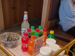 -五谷丰登农家院·地道胶东菜·海鲜烧烤(威海店)
