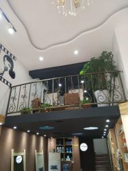 -明洞造型精品烫染