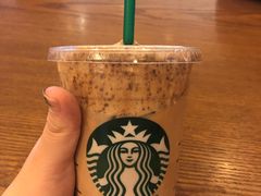-星巴克(天津大悦城第二店)