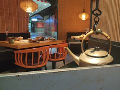 -吃饭皇帝大(解放西路店)
