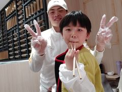-海底捞火锅(番禺广场店)